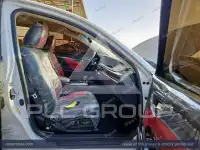 2016 Lexus GS350