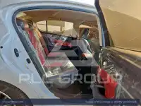 2016 Lexus GS350