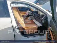 2016 Lexus GS350