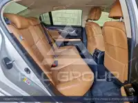 2016 Lexus GS350