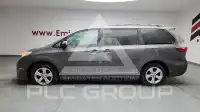 2016 Toyota SIENNA