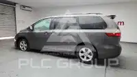 2016 Toyota SIENNA