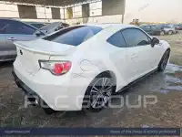 2016 Toyota 86