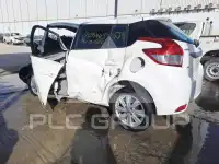 2016 Toyota YARIS