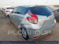 2016 Toyota YARIS