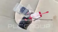 2016 Toyota LAND CRUISER