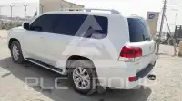 2016 Toyota LAND CRUISER