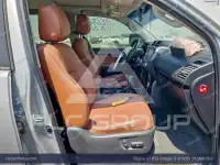 2016 Toyota Prado