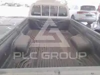 2016 Toyota Hilux