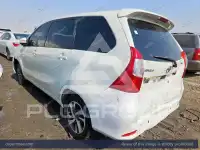 2016 Toyota Avanza