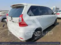 2016 Toyota Avanza