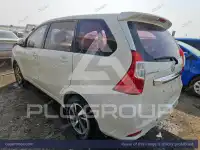 2016 Toyota Avanza