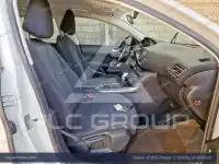 2016 Peugeot 308