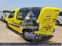 2016 Peugeot Partner