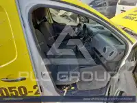 2016 Peugeot Partner