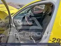2016 Peugeot Partner