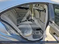 2016 Mercedes Benz CLS 400