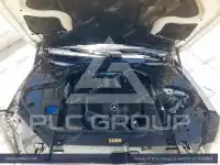2016 Mercedes Benz S 400