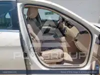 2016 Mercedes Benz S 400