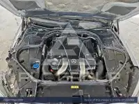 2016 Mercedes Benz S 500
