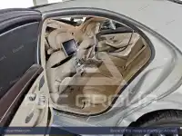 2016 Mercedes Benz S 500