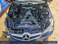 2016 Mercedes Benz E 250