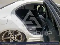 2016 Mercedes Benz C 200