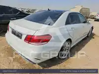 2016 Mercedes Benz E 300