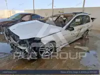 2016 Mercedes Benz E 300