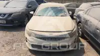 2016 KIA Optima