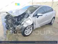 2016 KIA Rio