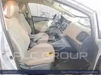 2016 KIA Rio