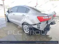 2016 KIA Rio