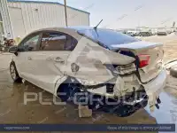 2016 KIA Rio