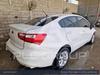 2016 KIA Rio