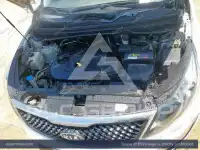 2016 KIA Sportage