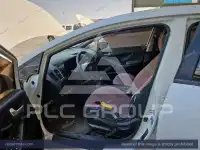 2016 KIA Cerato