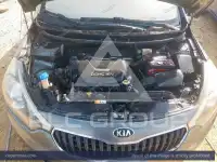 2016 KIA Cerato
