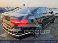 2016 KIA Cadenza