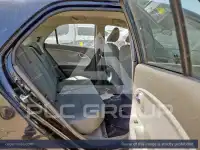 2016 KIA Picanto