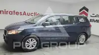 2016 KIA Carnival