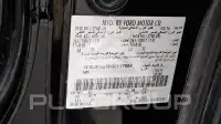 2016 Ford EXPEDITION