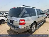 2016 Ford EXPEDITION
