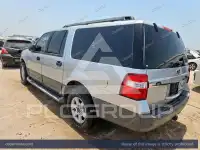 2016 Ford EXPEDITION