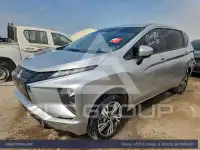2016 Mitsubishi Xpander Cross