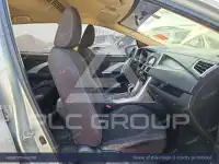 2016 Mitsubishi Xpander Cross