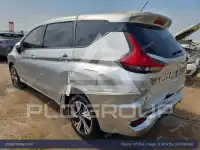 2016 Mitsubishi Xpander Cross