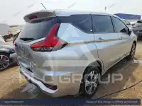 2016 Mitsubishi Xpander Cross