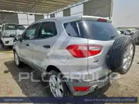 2016 Ford Eco Sport