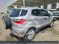 2016 Ford Eco Sport